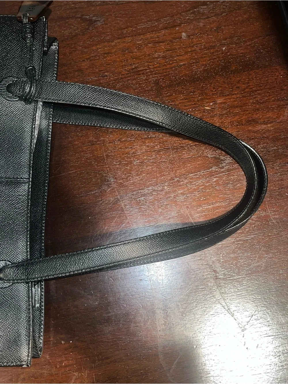 Vintage Chanel Tote bag 1997-1999